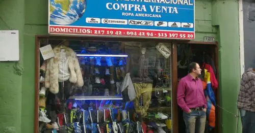 BOUTIQUE INTERNACIONAL BOUTIQUE INTERNACIONAL